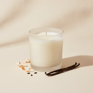 Vanilla Bean Candle