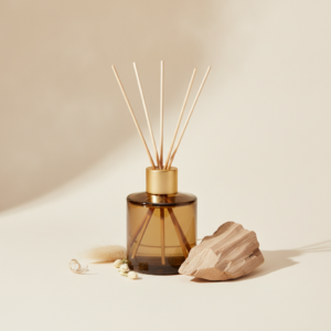 Sandalwood Reed Diffuser