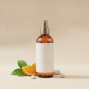 Citrus Grove Room Mist