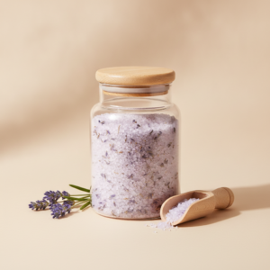 Lavender Bath Soak