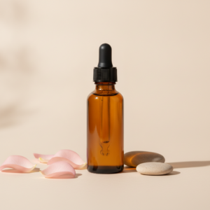 Rosewater Body Oil