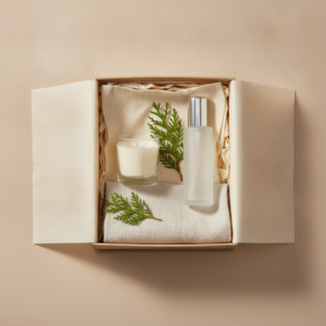 Cozy Evening Gift Box